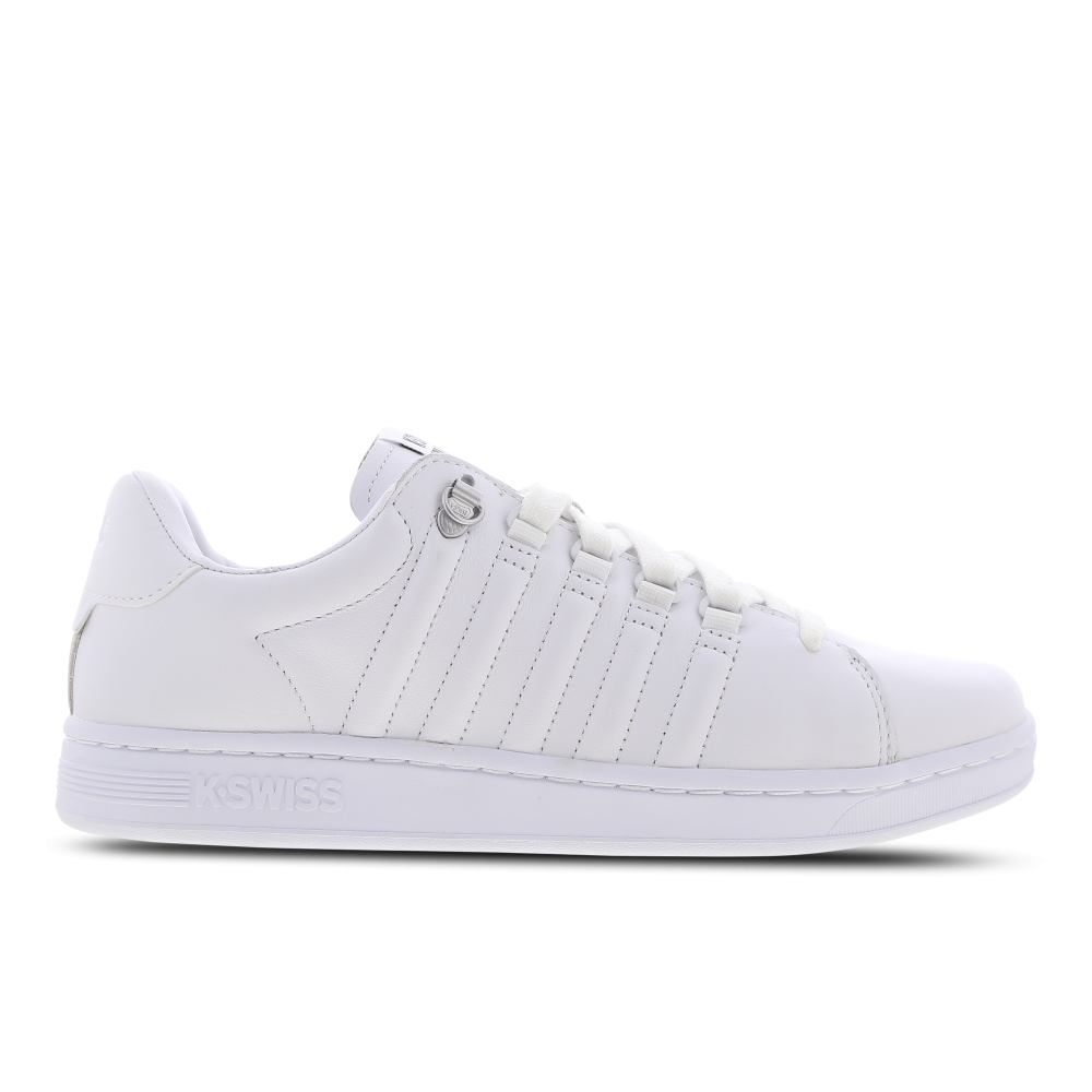 K-Swiss Lozan II 07943-966 / weiss