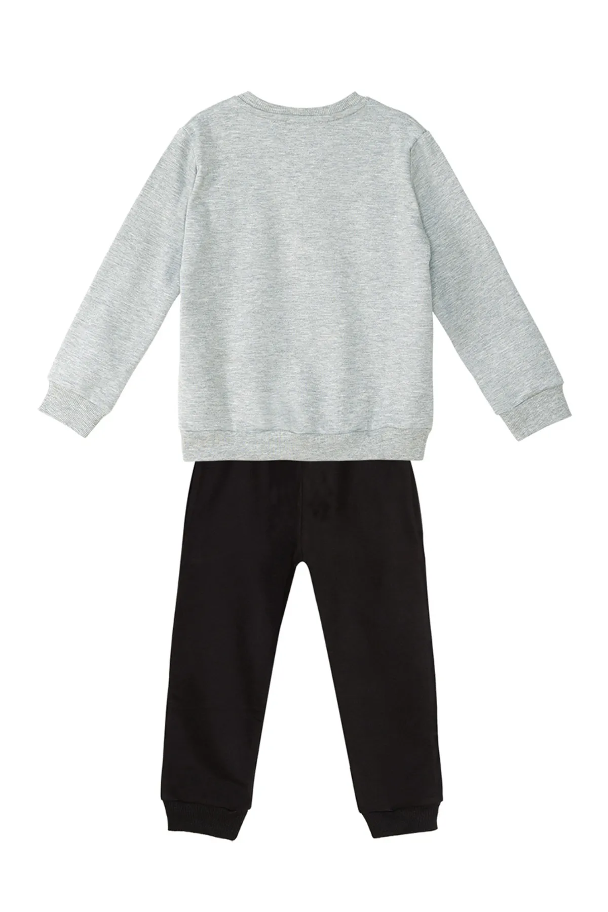 Denokids  Cesur Jungen-Trainingsanzug-Set