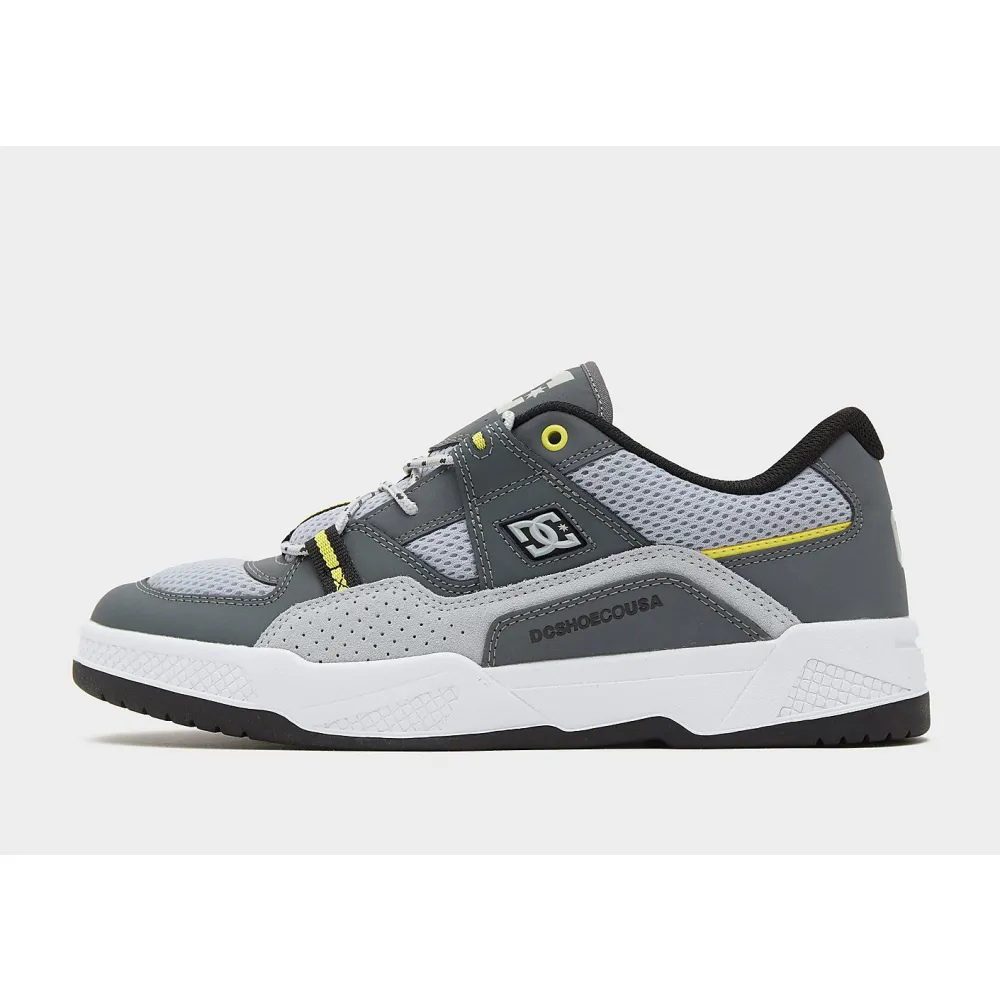 DC Construct ADYS100822-WYY / grau