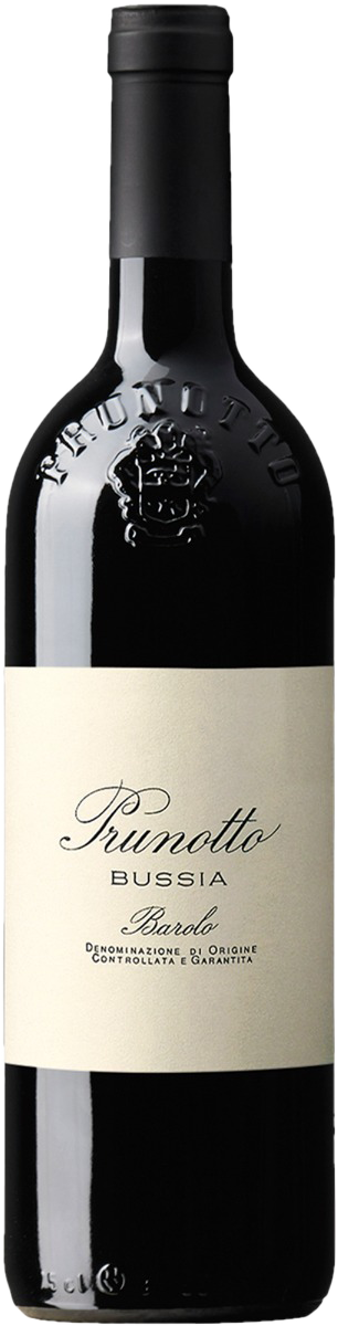 Prunotto Barolo DOCG 2019
