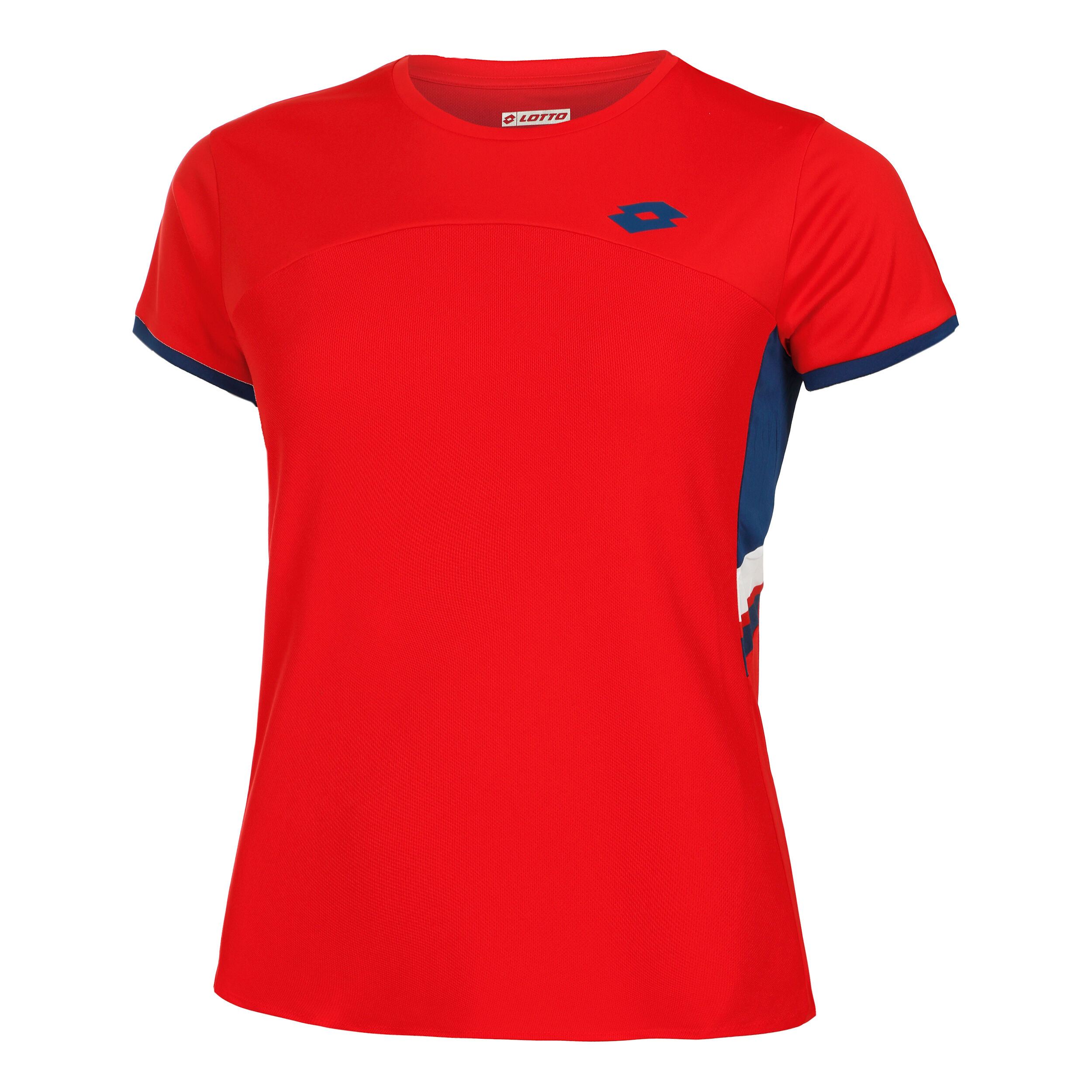 Squadra III T-Shirt Damen - Rot