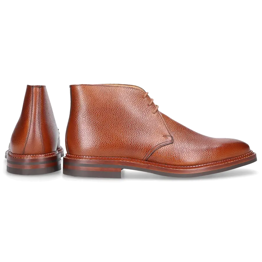 Crockett & Jones - Stiefeletten MOLTON beige - beige