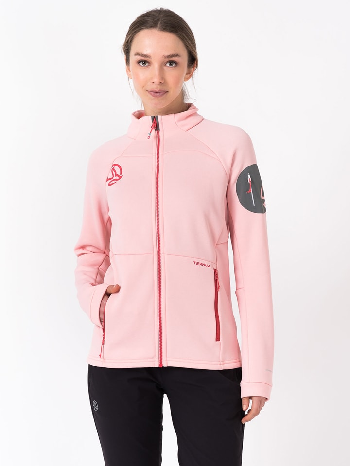 TERNUA Fleecejacke 