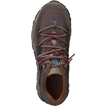 Cetti Sneaker in braun