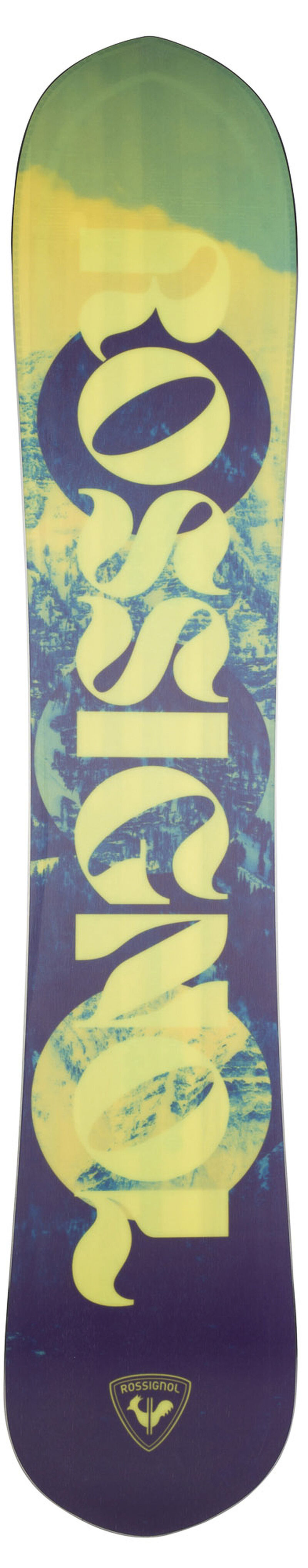 Damen Snowboard After Hours