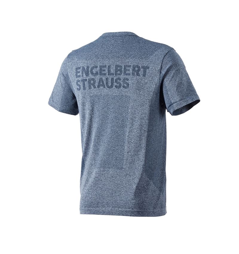 T-Shirt seamless e.s.trail