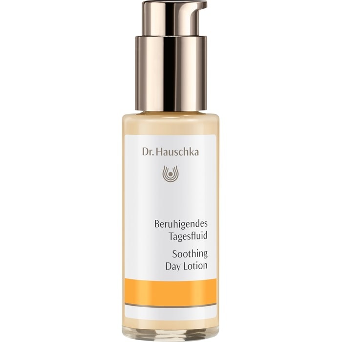 Beruhigendes Tagesfluid