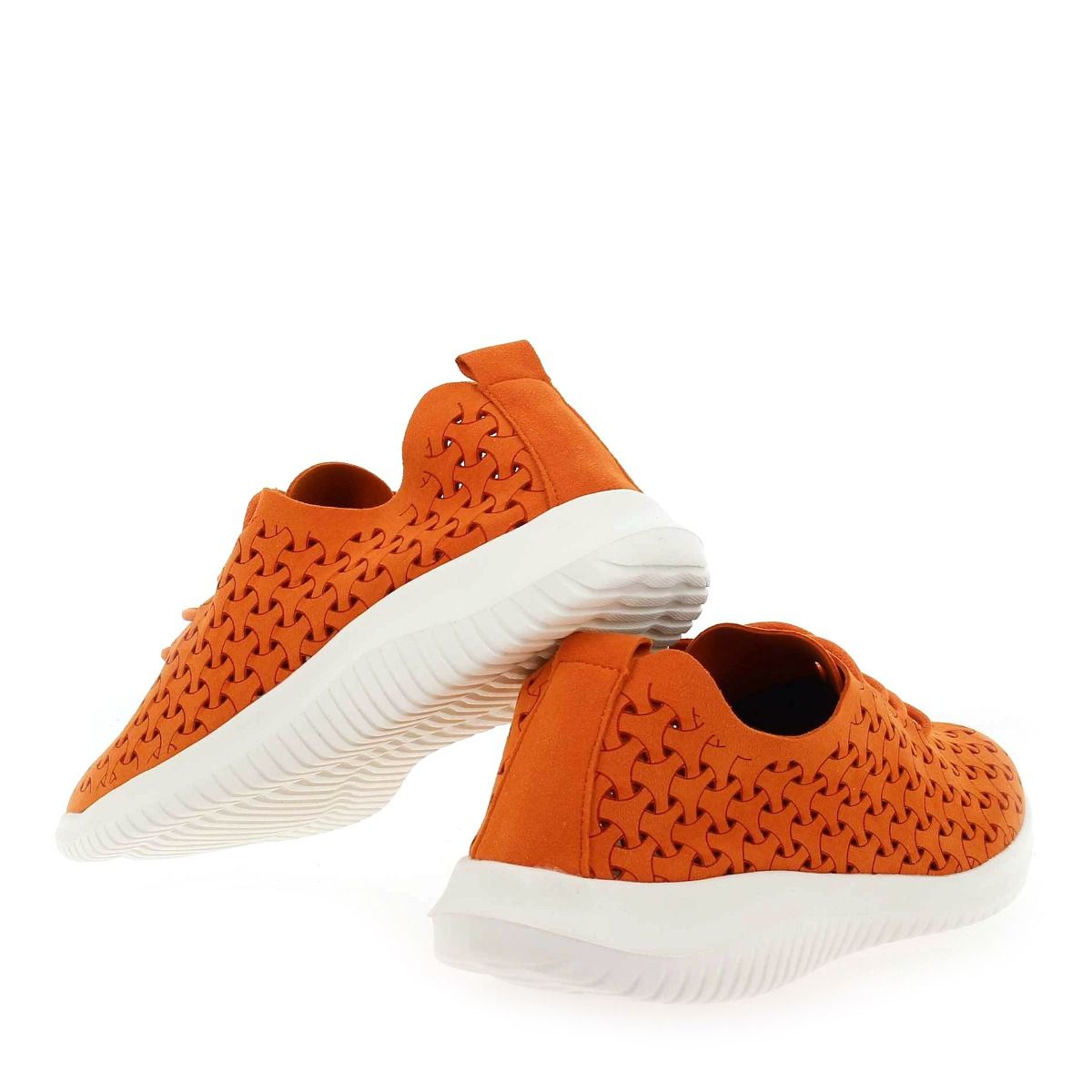Eoligeros  LIBERTE - Orange