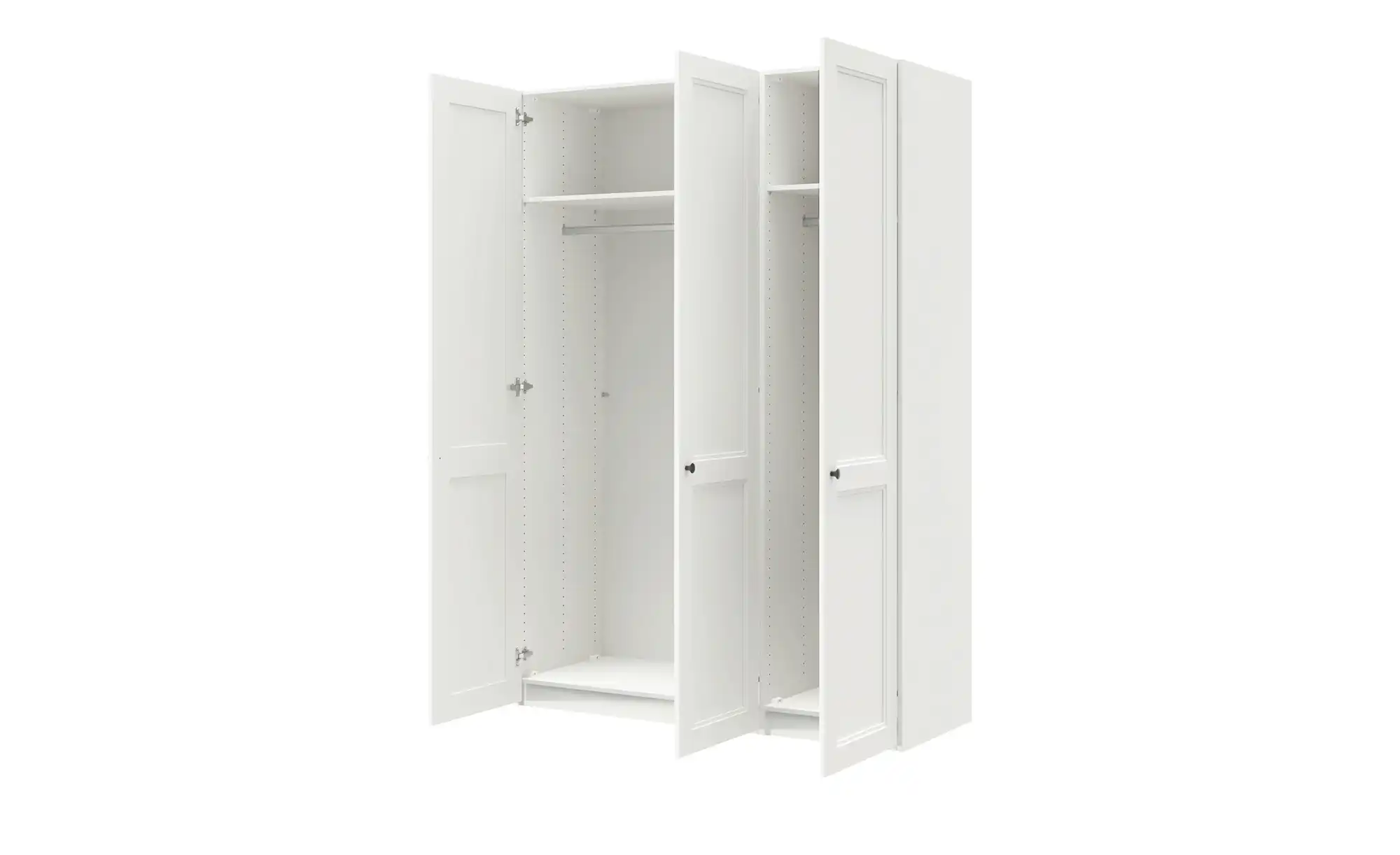 Dreamer Junges Wohnen Drehtürenschrank Dreamer