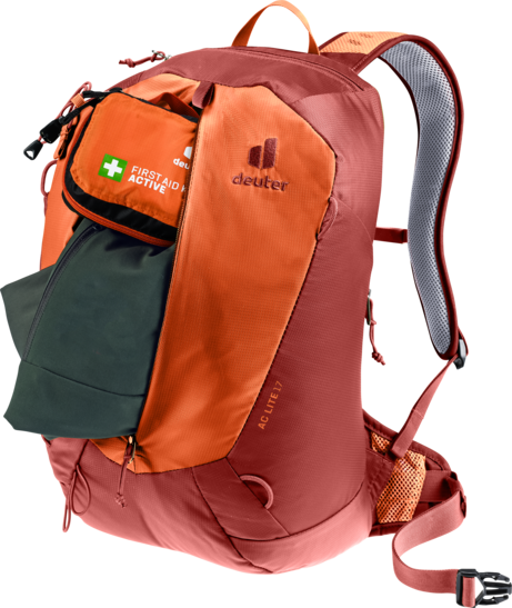 deuter AC Lite 17 | Wanderrucksack