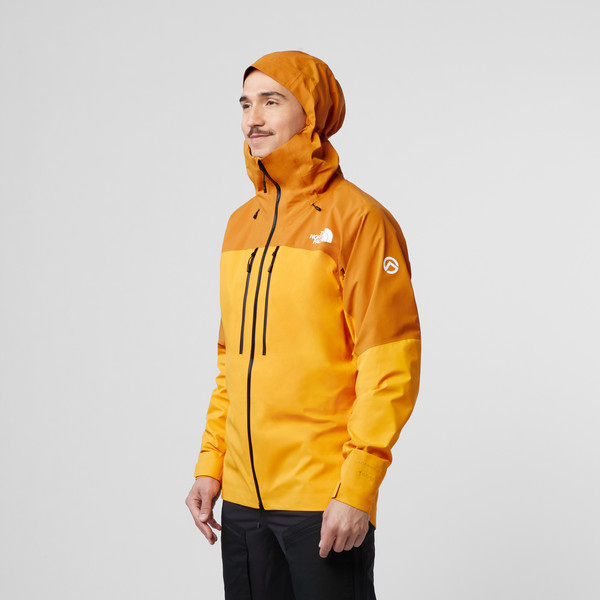 M SUMMIT PUMORI GTX PRO JACKET Herren - Hardshelljacke