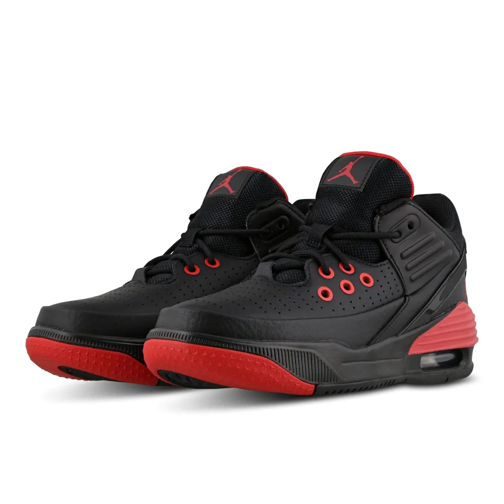 NIKE JORDAN Max Aura 5 DZ4352-006 / schwarz