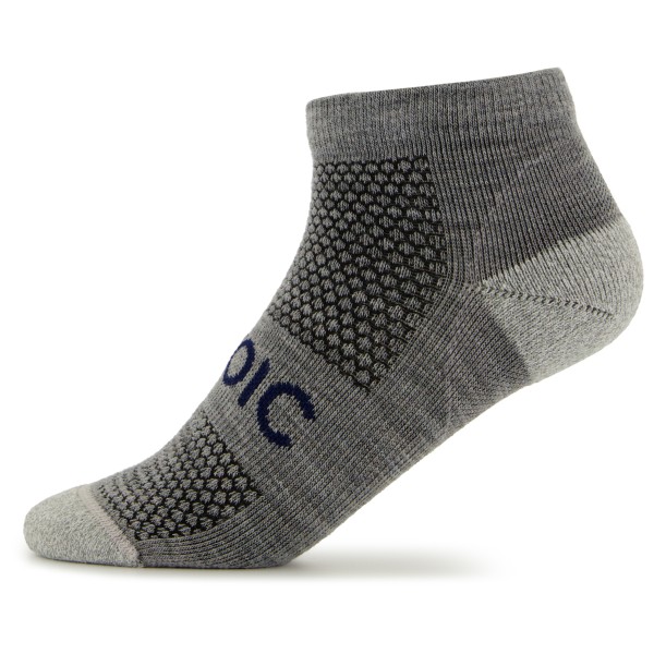 Stoic - Merino Running Low+ Light Socks - Laufsocken