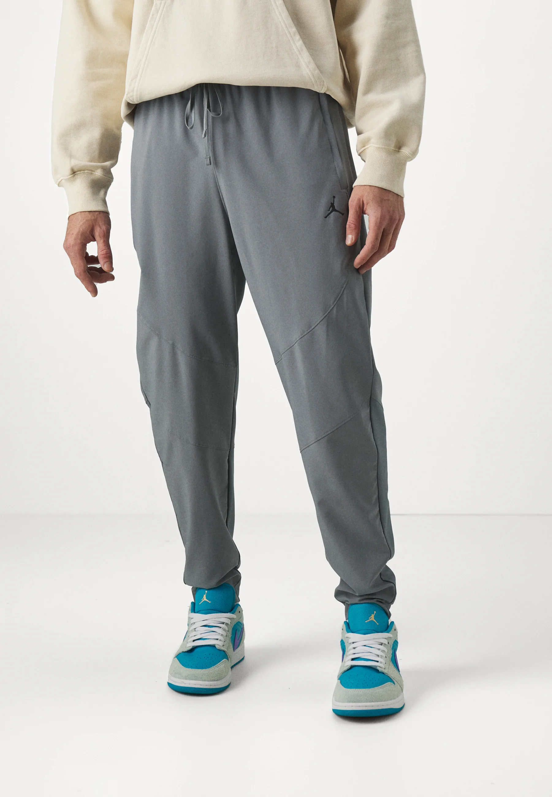 Jordan SPORT WOVEN PANT - Pantalones deportivos