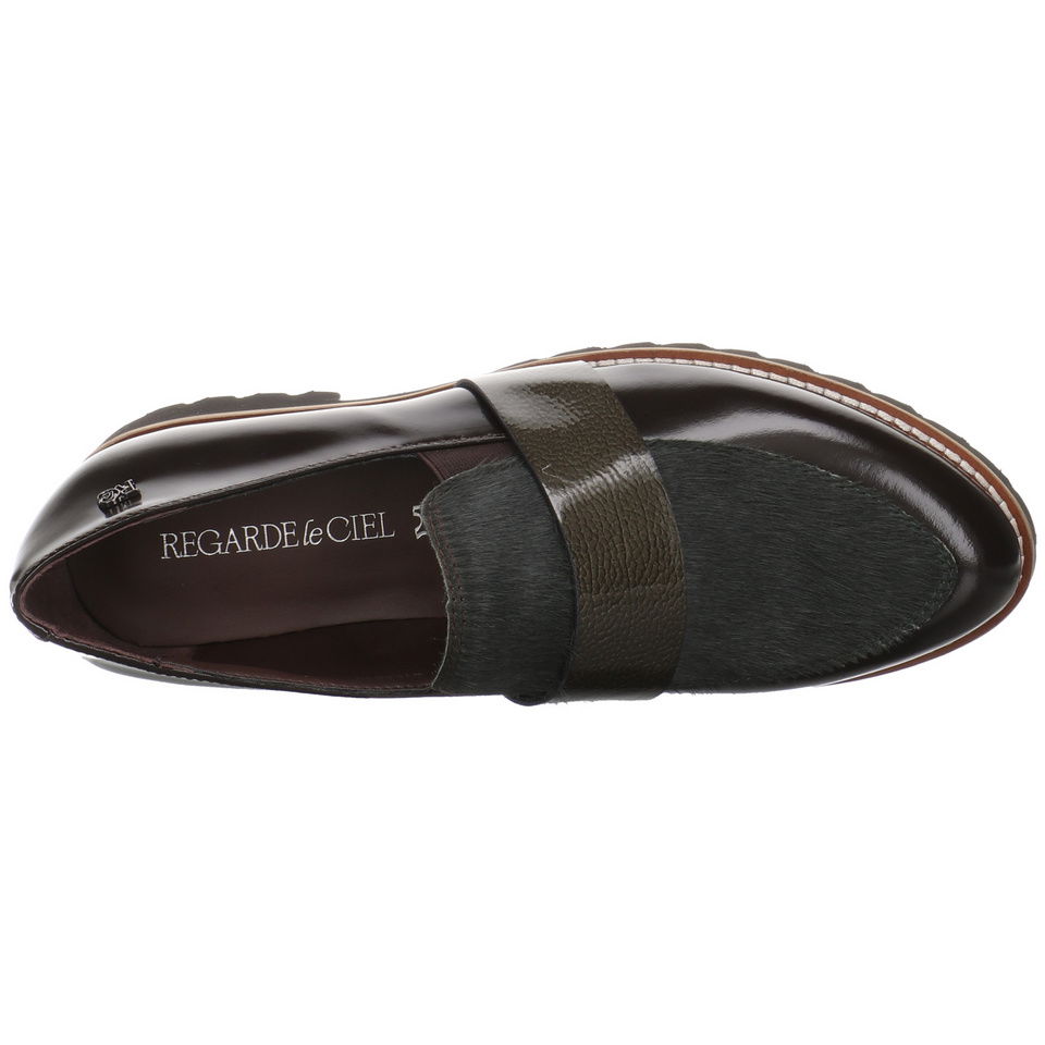 Regarde Le Ciel Maisha Slipper
