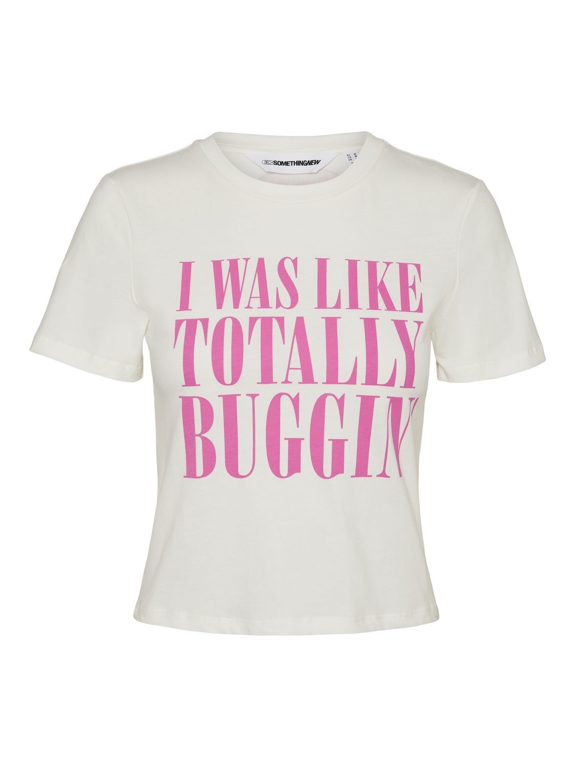 SOMETHINGNEW x PROJECT NOSTALGIA T-Shirt