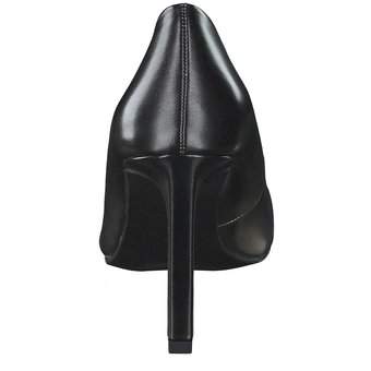 Marco Tozzi Pumps in silber