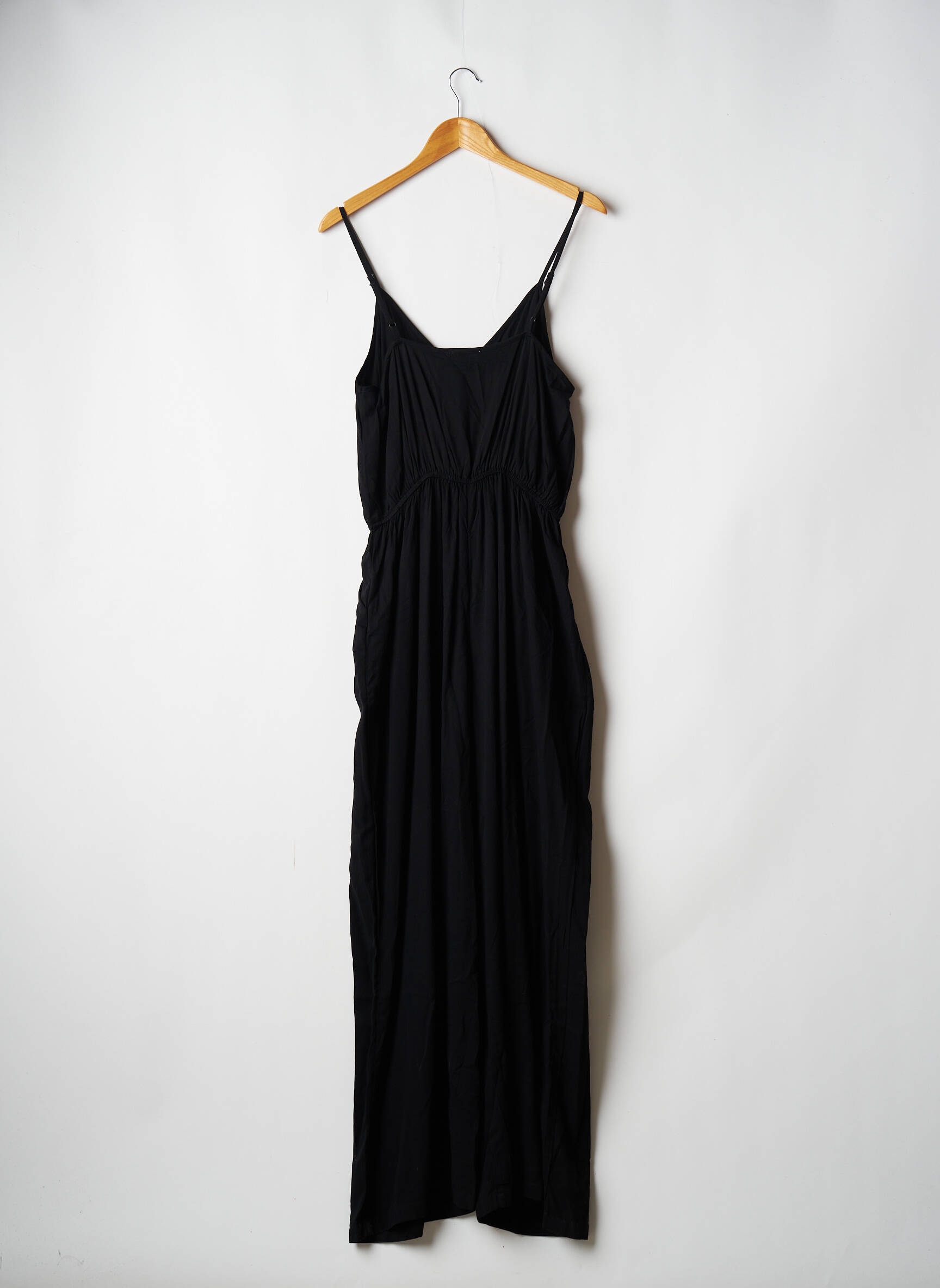 Molly Bracken Combinaisons 1 Femme couleur noir