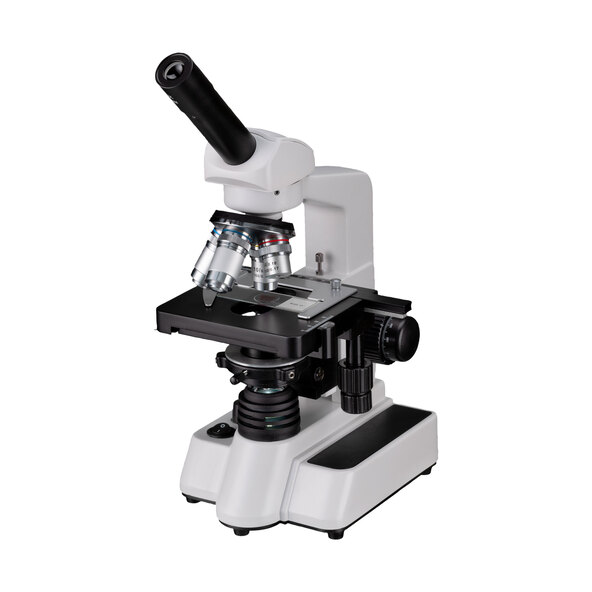 Mikroskop Erudit DLX 40-1000x