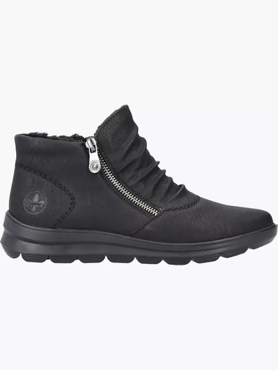 Rieker Damen Slipper