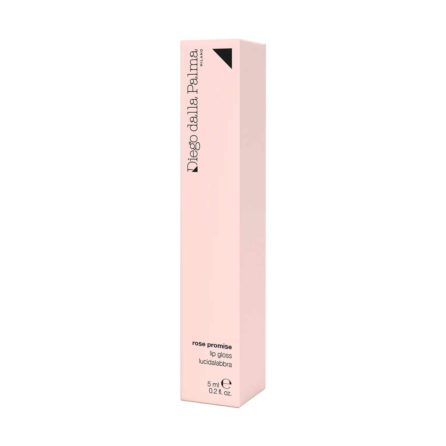 Brillo labial Lips Rose Promise - Brillo