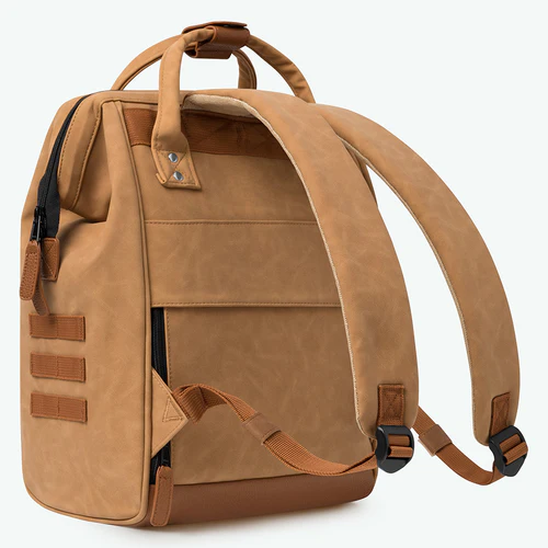 Adventurer Medium Backpack Moscow Camel