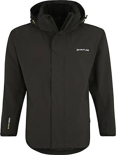 Whistler Funktionsjacke Lamar mit 10000 mm Wassersäule