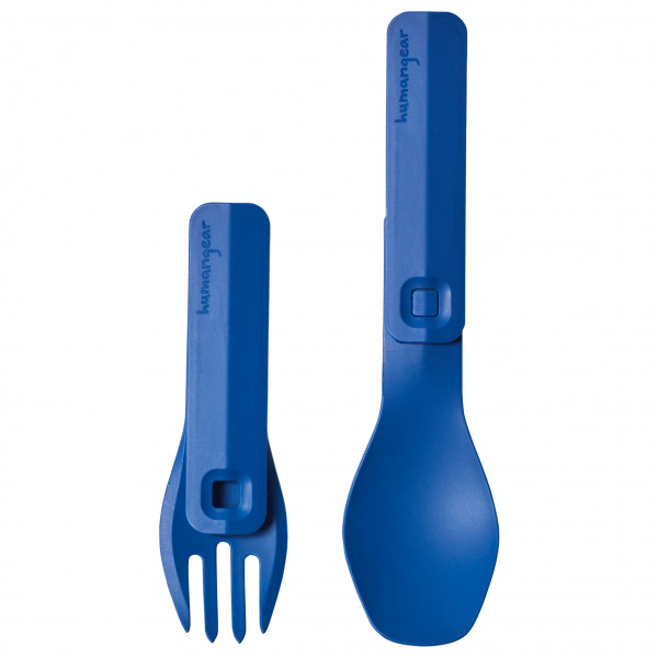 humangear - Besteck GoBites Click - Besteck