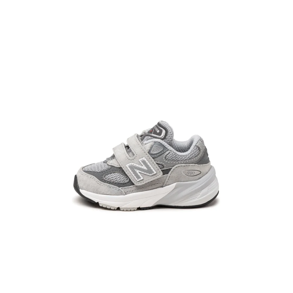 New Balance IV990GL6 IV990GL6 / grau