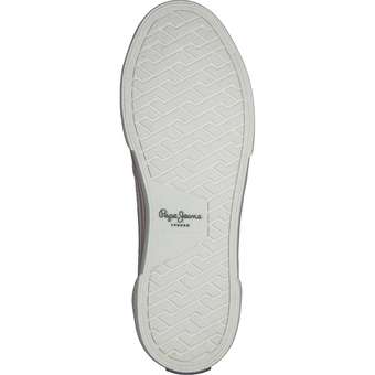 Pepe Jeans Brady W Basic Sneaker in blau