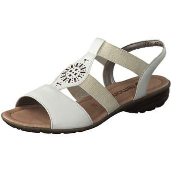 Remonte Sandale in beige
