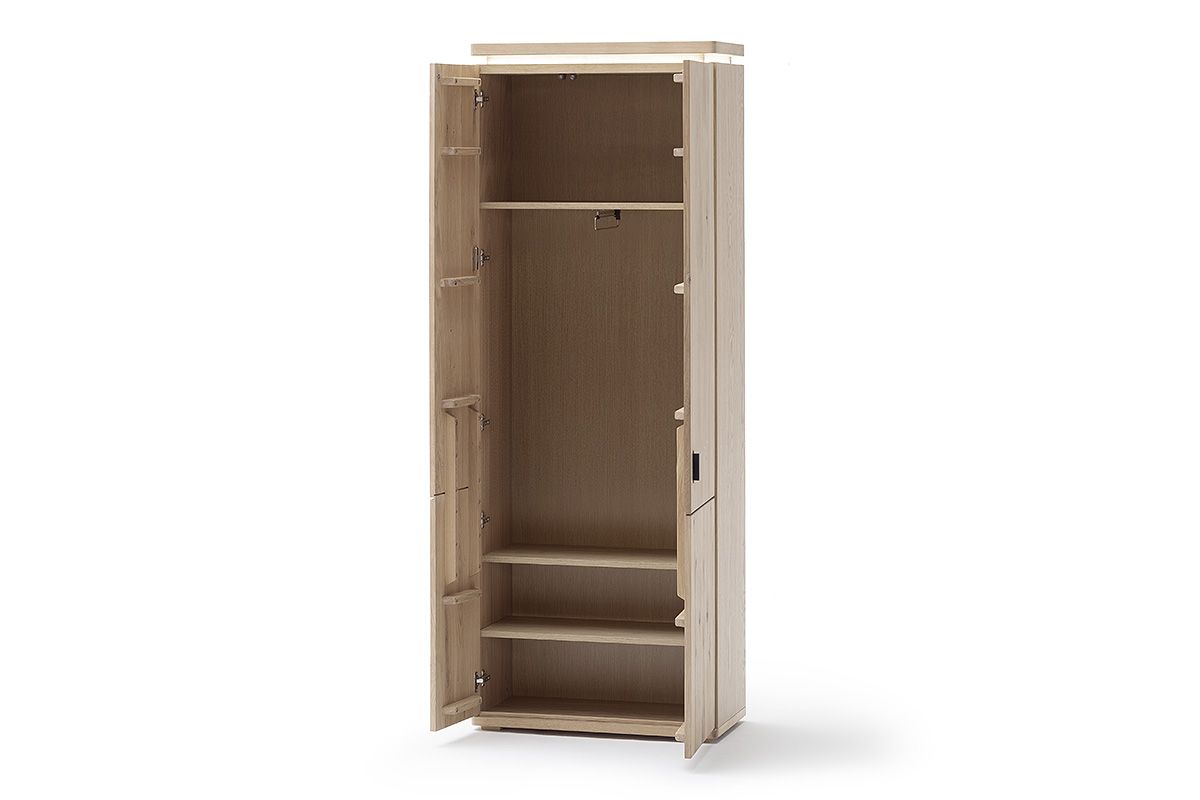 MCA Garderobenschrank Barcelona