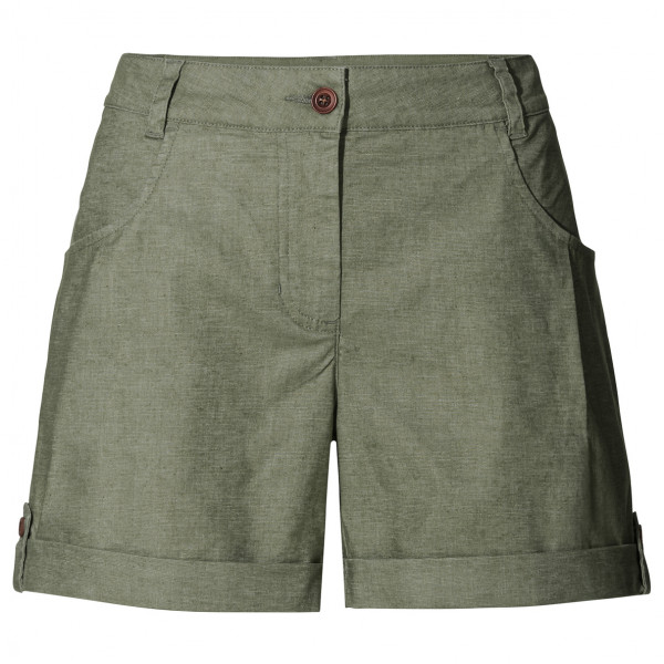 Vaude - Women's Redmont Shorts II - Shorts