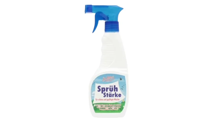 Dr. Weber's Sprühstärke 500 ml