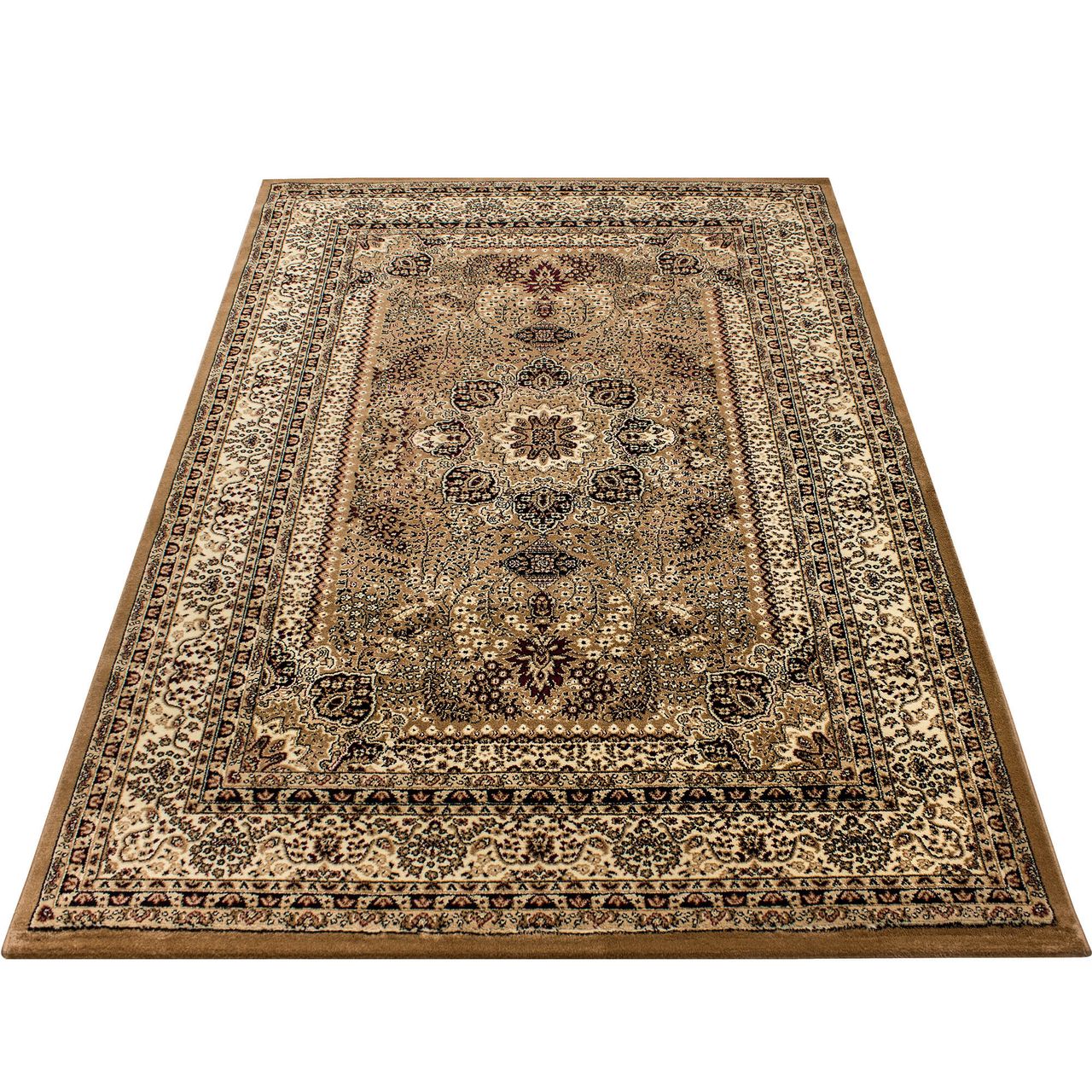 Ayyildiz Teppich, MARRAKESH 0207, BEIGE, 240 x 340 cm