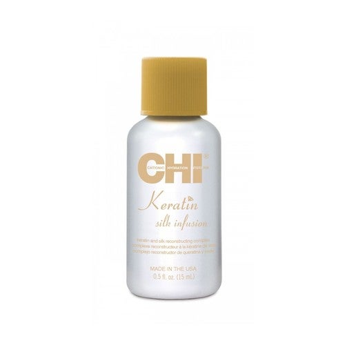 CHI Keratin Silk Infusion 15 ml