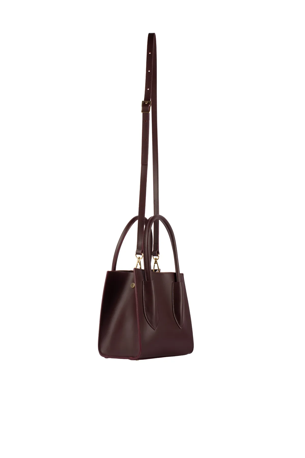Felipa  Henkeltasche aus Leder