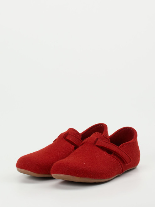 Hausschuh-71735590004 Haflinger