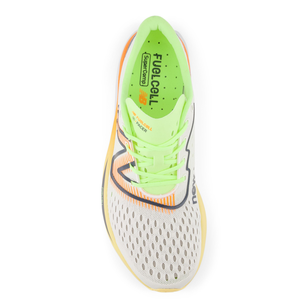 New Balance FuelCell SuperComp Pacer MFCRRBM / weiss