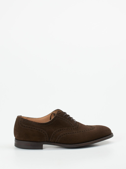 Schnürschuh-46102090865 Crockett & Jones