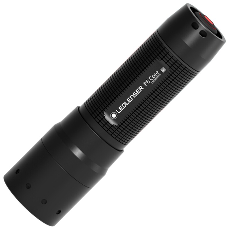 Ledlenser Taschenlampe P6 Core