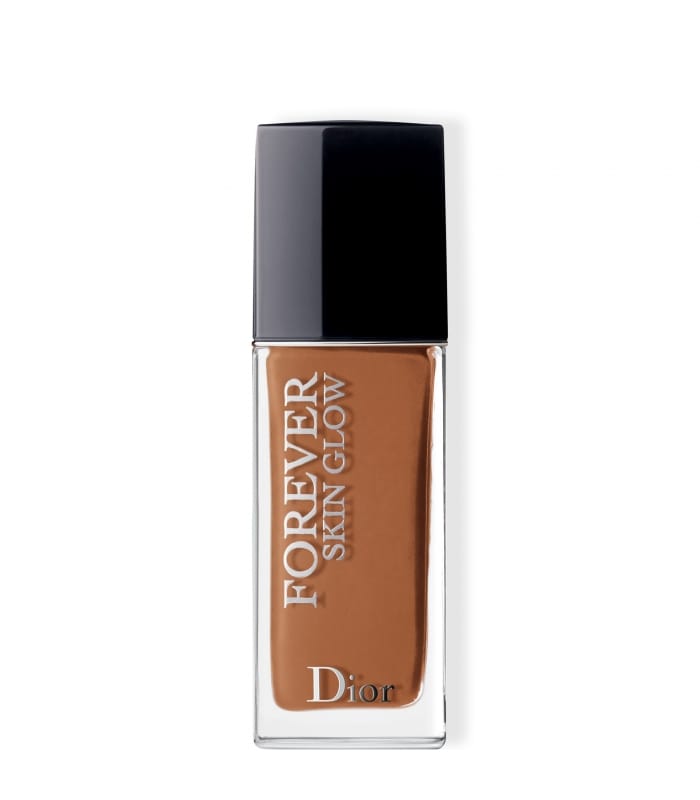 DIOR FOREVER SKIN GLOW-Fond de teint sublimateur de peau, tenue 24H