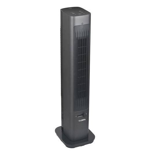 Încălzitor cu ventilator VALBERG 2 în 1