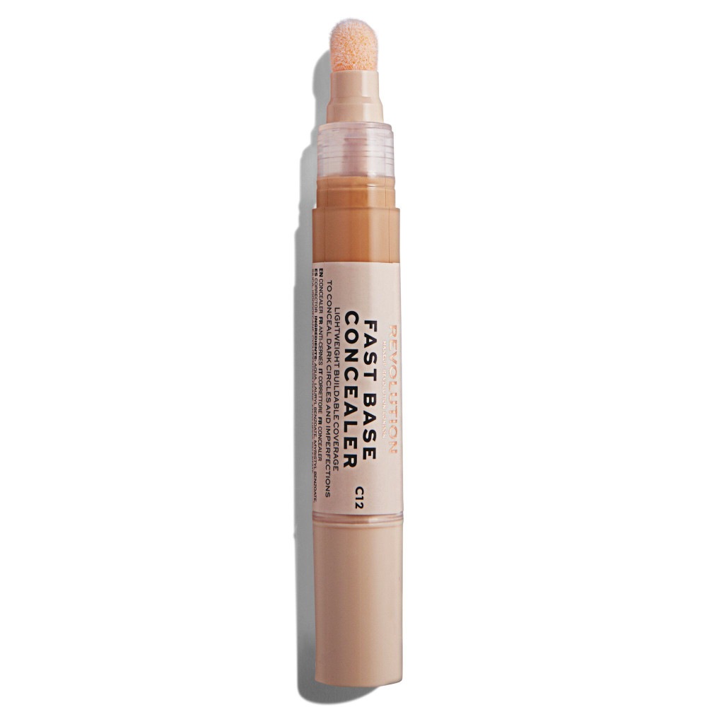 Correttore Fast Base di Makeup Revolution