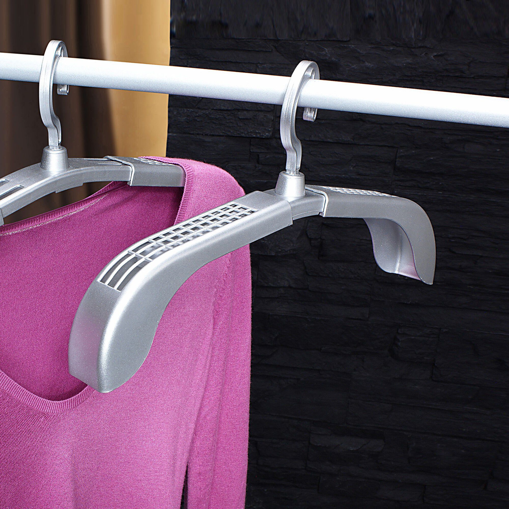 Cintre extensible