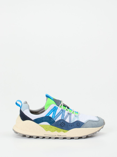 Sneaker-46619790001 Flower Mountain