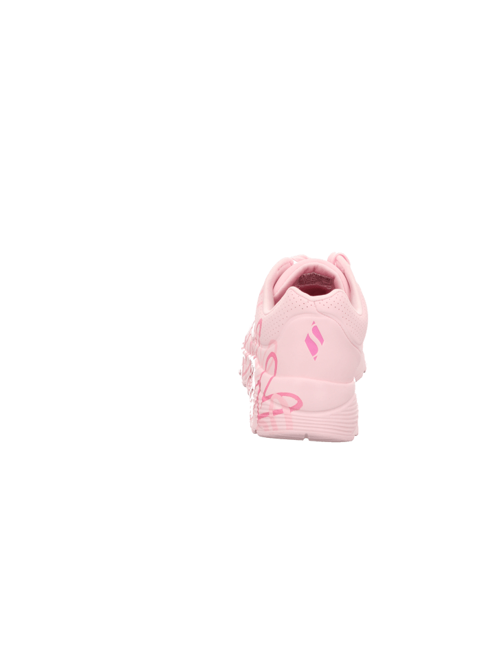 Skechers Slipper in pink günstig kaufen