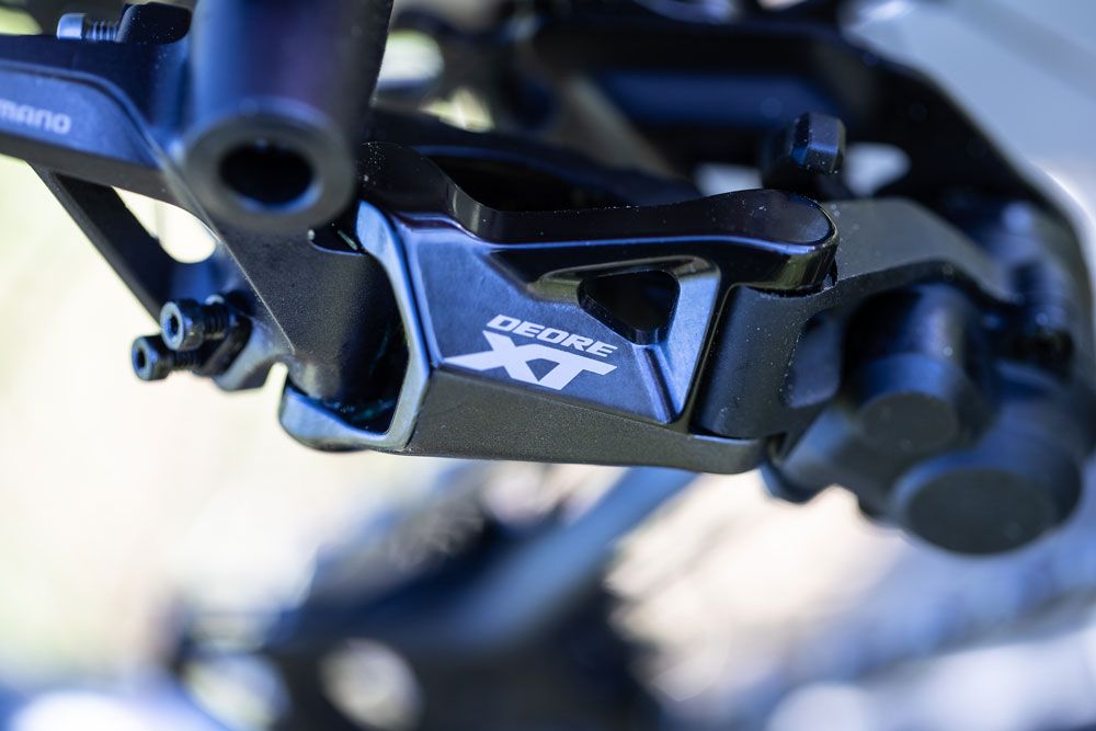 Shimano XT RD-M8120 12-fach Schaltwerk kaufen | Bike-Discount
