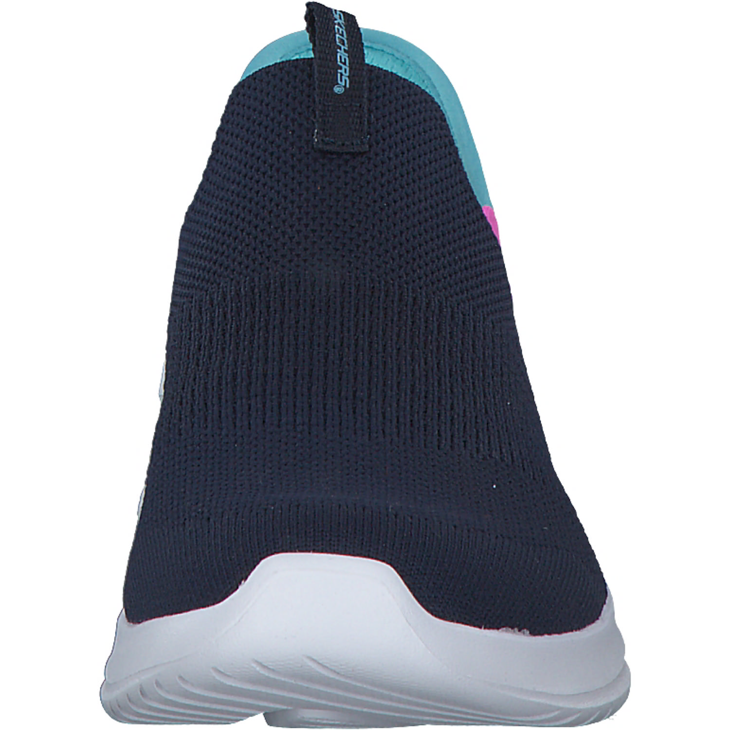 Skechers 303800L, Slipper (Kinder), Kinder, Blau - Marineblau