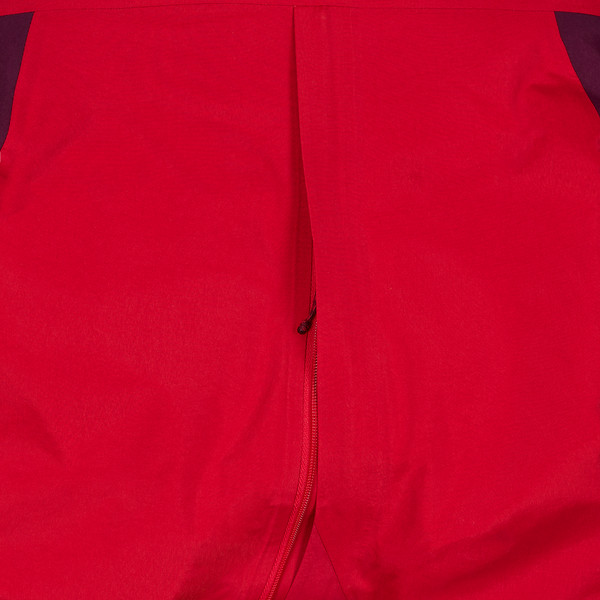 ALPINE SUIT Unisex - Overall